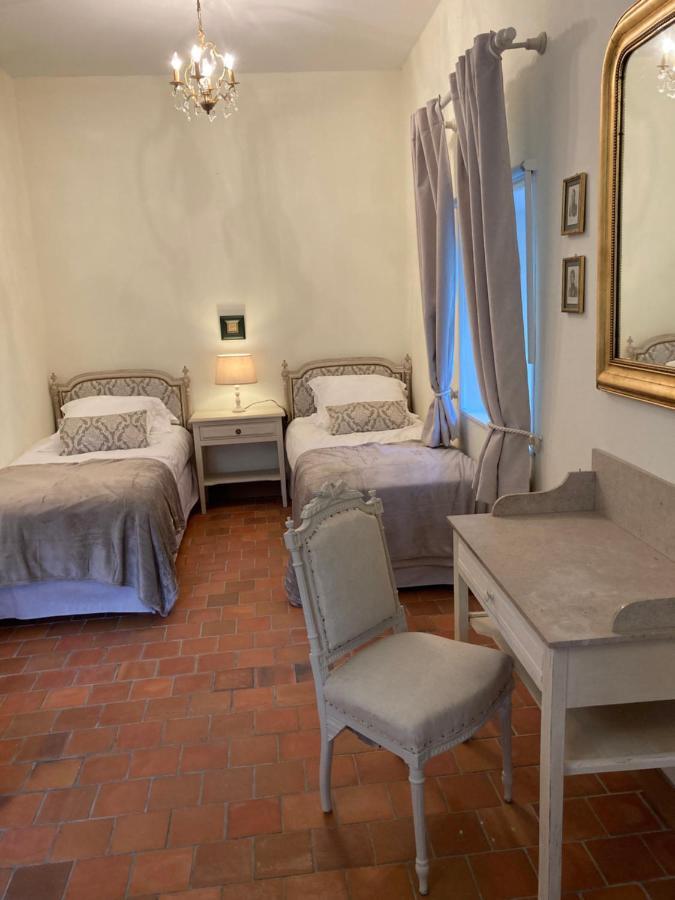 Manoir De Saint-Fiacre Bed & Breakfast Malansac Exterior foto